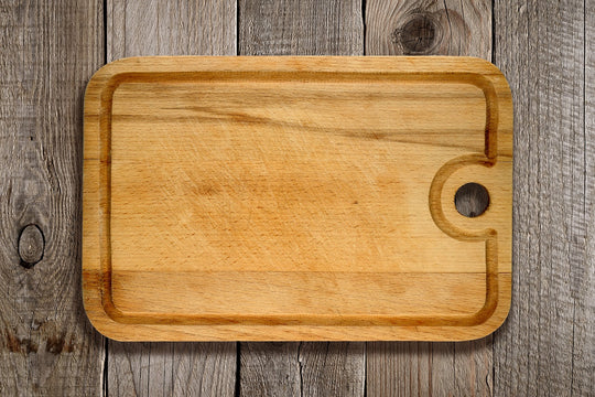 Cutting board