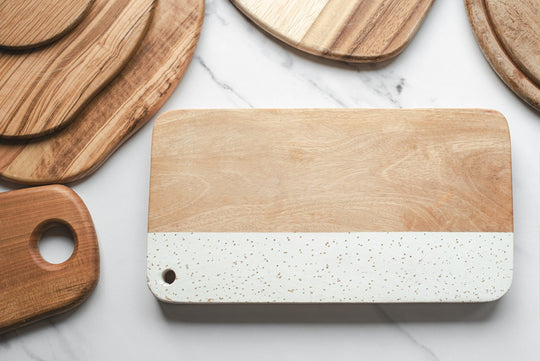 Cutting Board