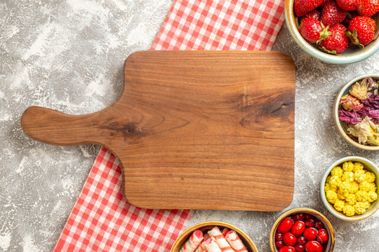 Cutting Board