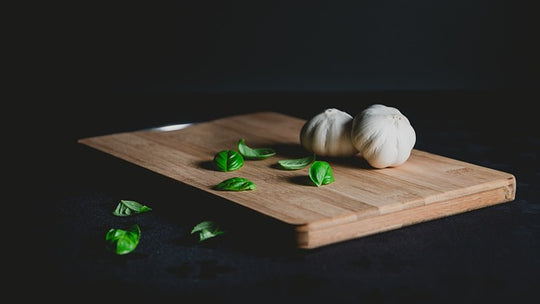 cutting board