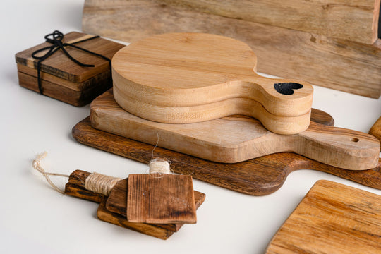 Cutting Board