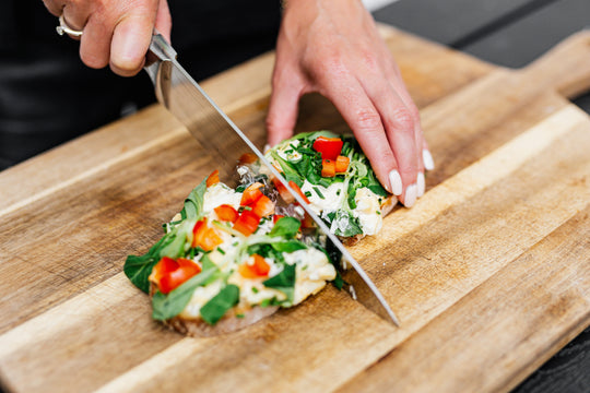 chopping board